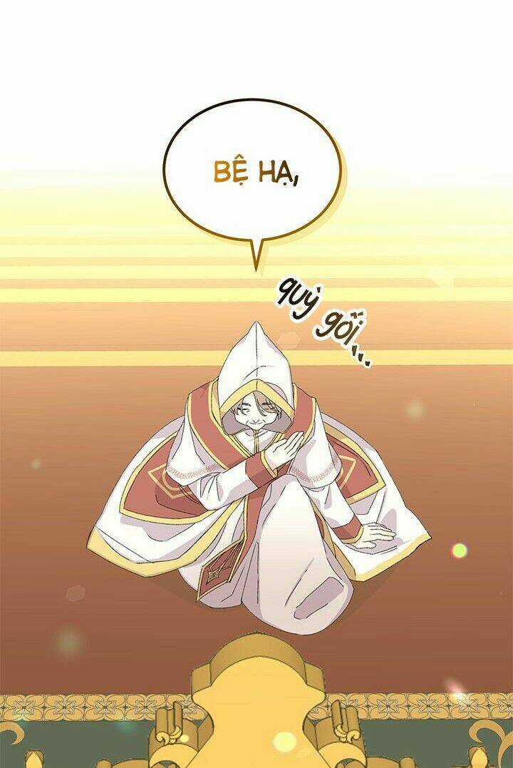 Công Chúa Huỷ Diệt Chapter 7 trang 29