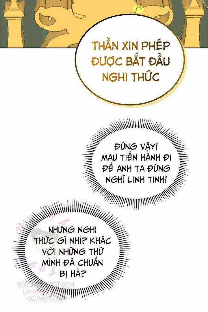 Công Chúa Huỷ Diệt Chapter 7 trang 30