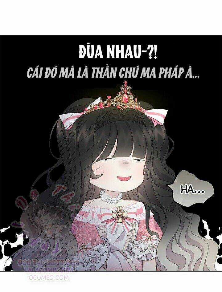 Công Chúa Huỷ Diệt Chapter 7 trang 36