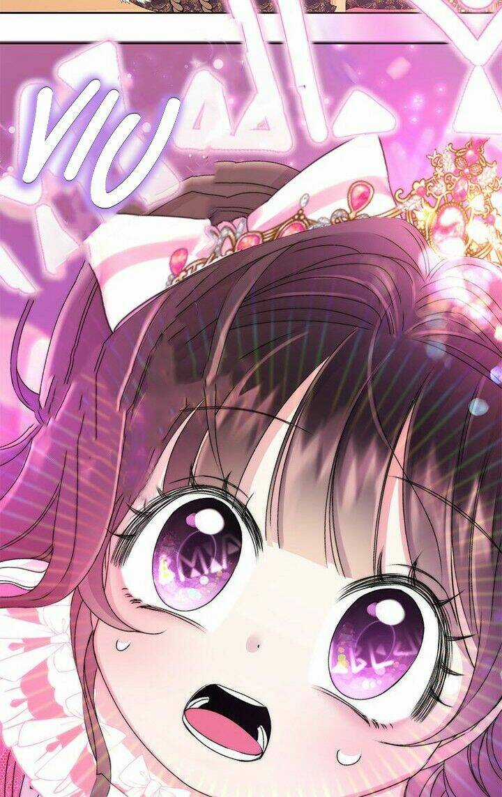 Công Chúa Huỷ Diệt Chapter 7 trang 39