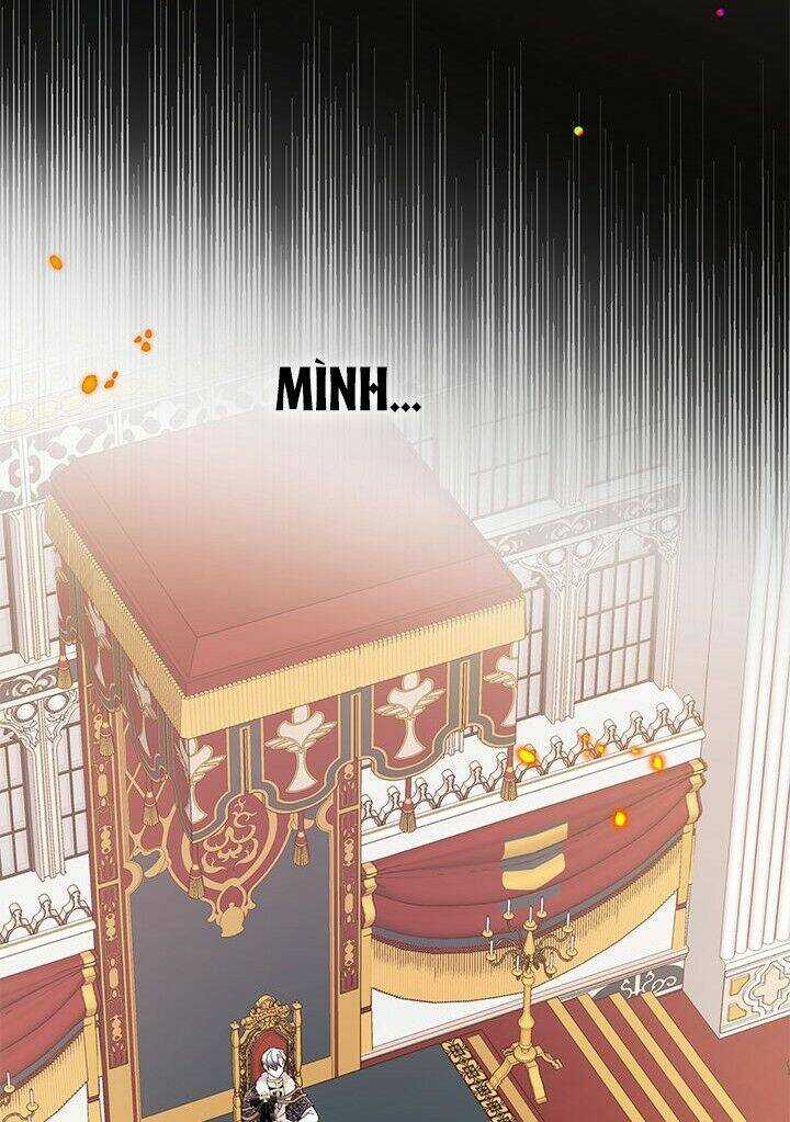Công Chúa Huỷ Diệt Chapter 7 trang 4