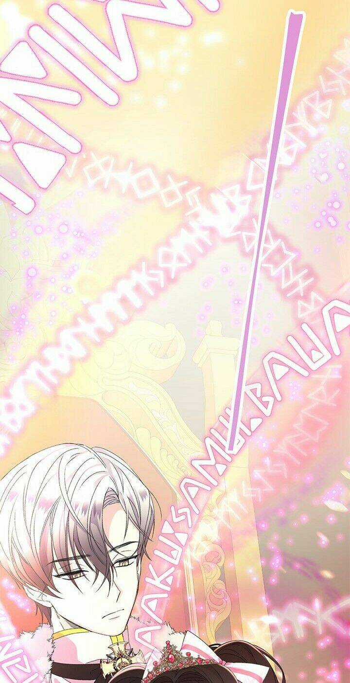 Công Chúa Huỷ Diệt Chapter 7 trang 41