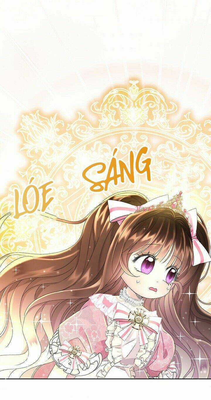 Công Chúa Huỷ Diệt Chapter 7 trang 43