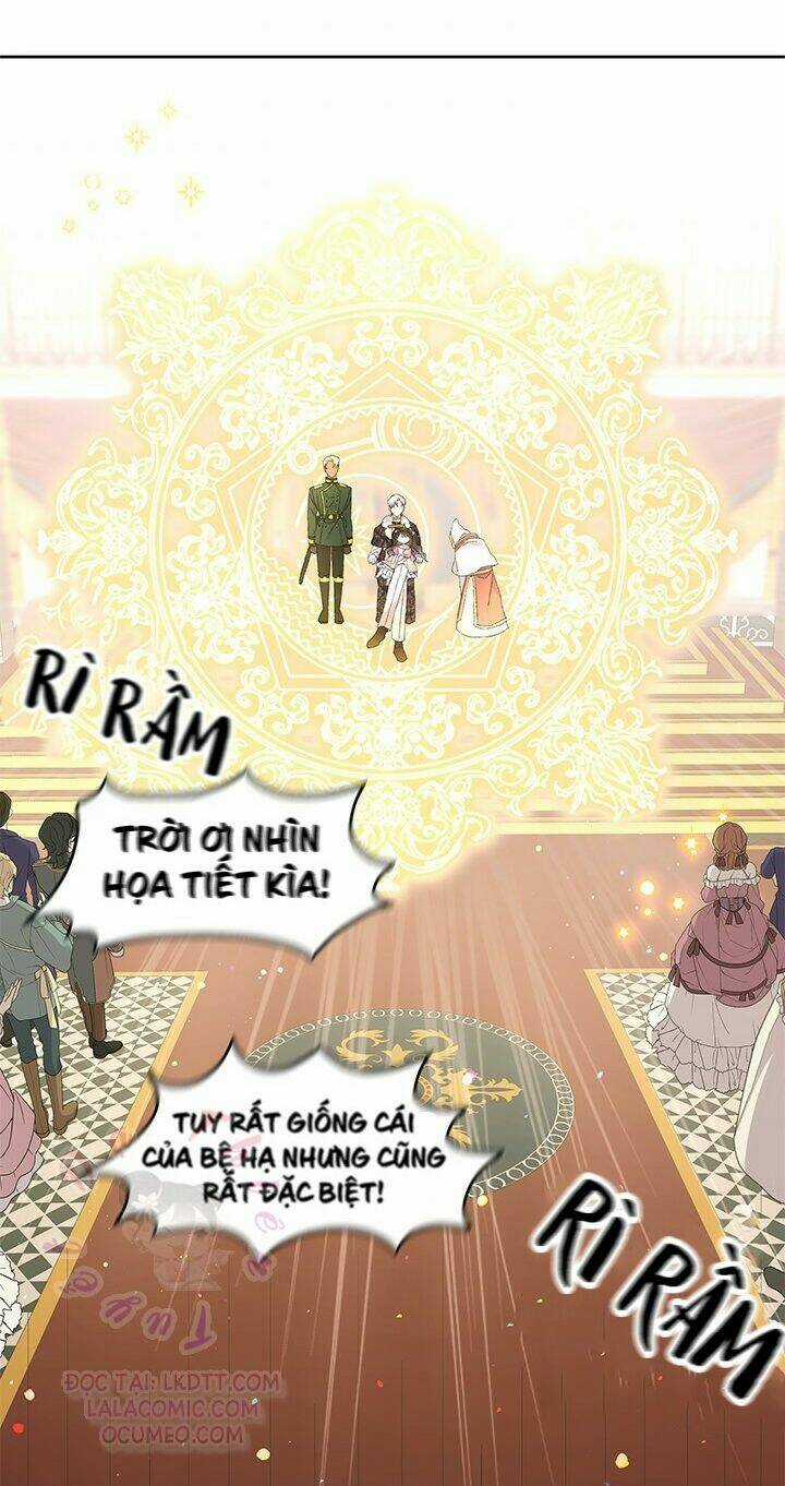 Công Chúa Huỷ Diệt Chapter 7 trang 44