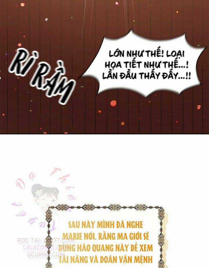 Công Chúa Huỷ Diệt Chapter 7 trang 45