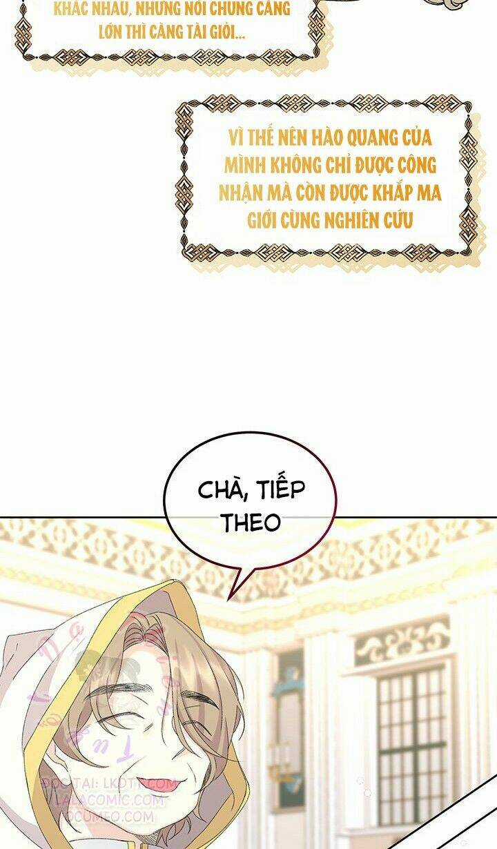 Công Chúa Huỷ Diệt Chapter 7 trang 47