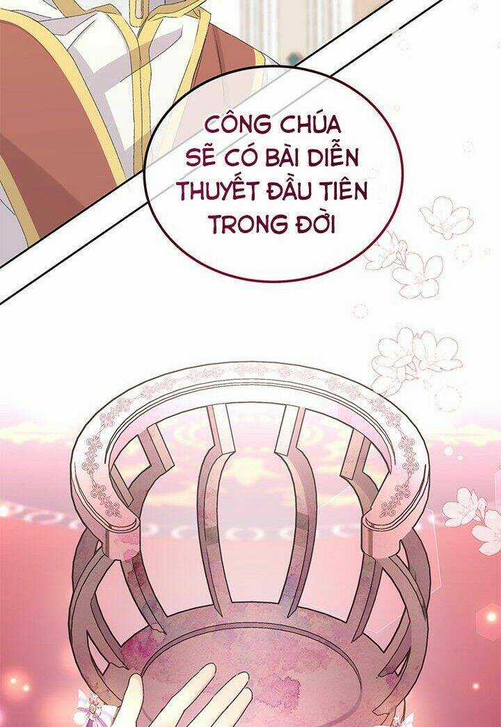 Công Chúa Huỷ Diệt Chapter 7 trang 48