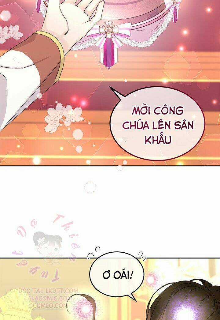 Công Chúa Huỷ Diệt Chapter 7 trang 49