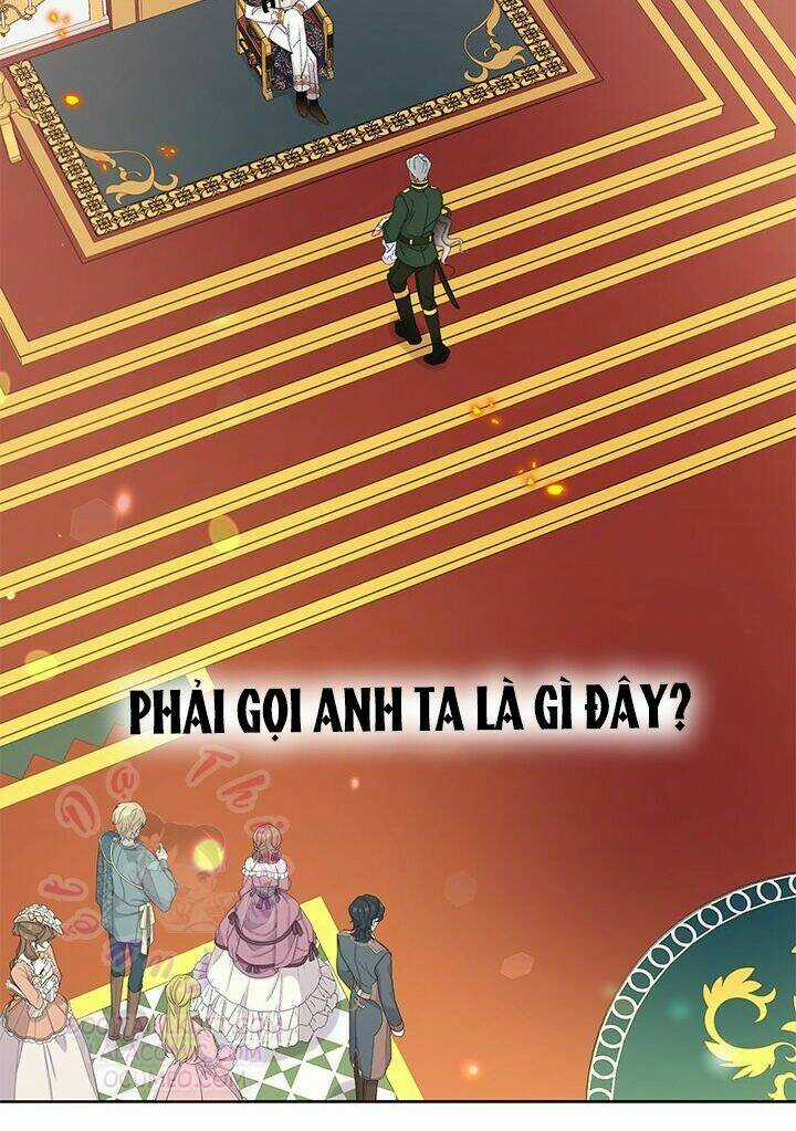 Công Chúa Huỷ Diệt Chapter 7 trang 5