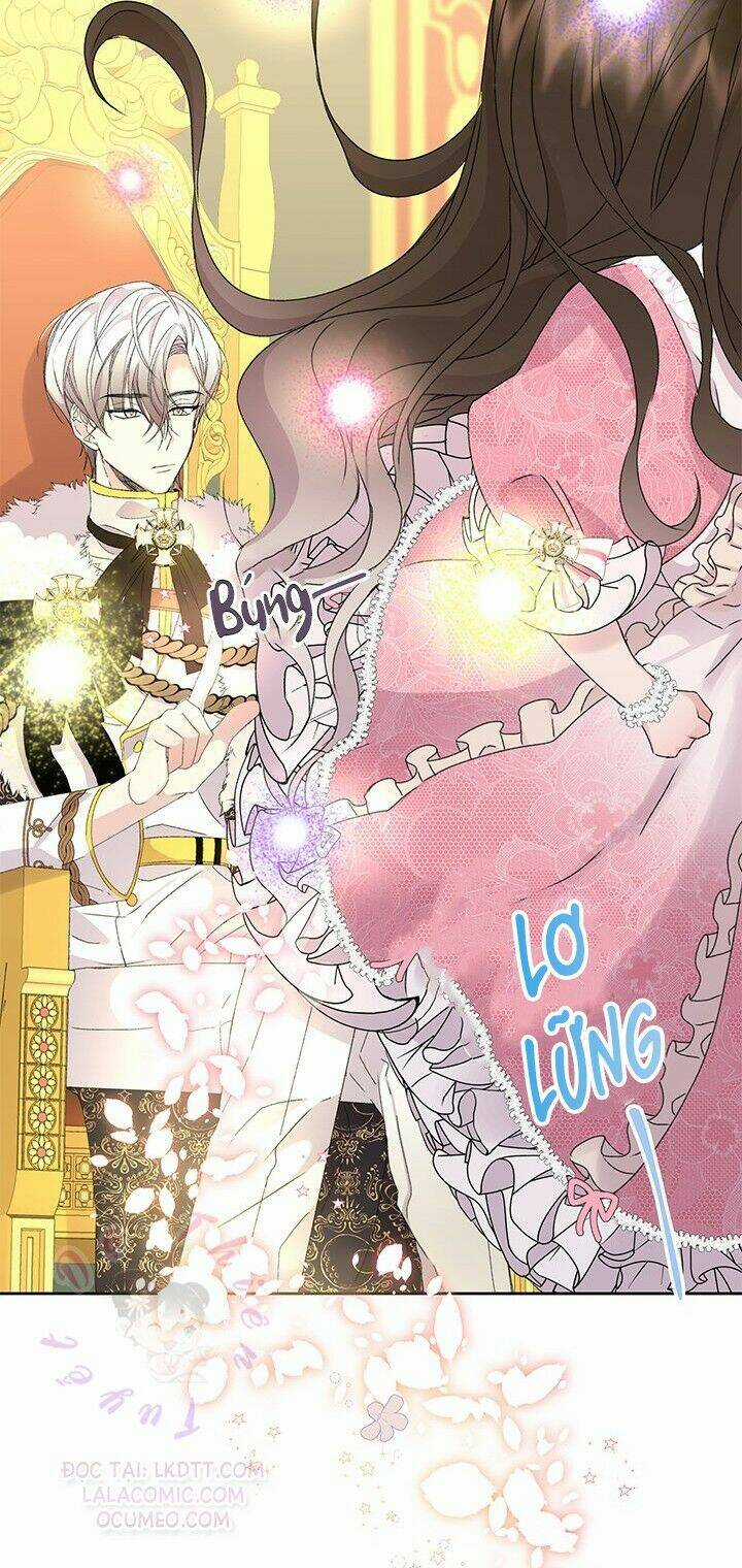 Công Chúa Huỷ Diệt Chapter 7 trang 50