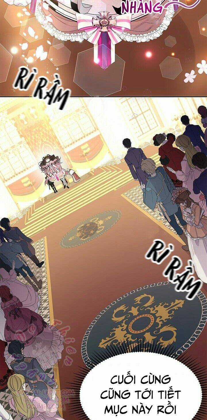 Công Chúa Huỷ Diệt Chapter 7 trang 52