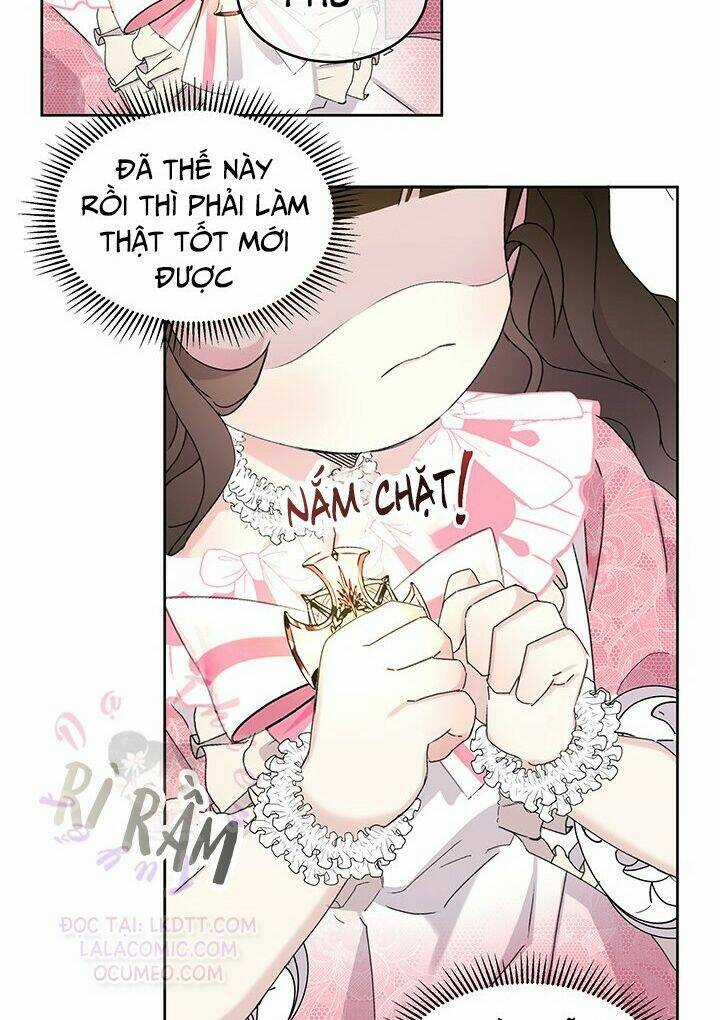 Công Chúa Huỷ Diệt Chapter 7 trang 54