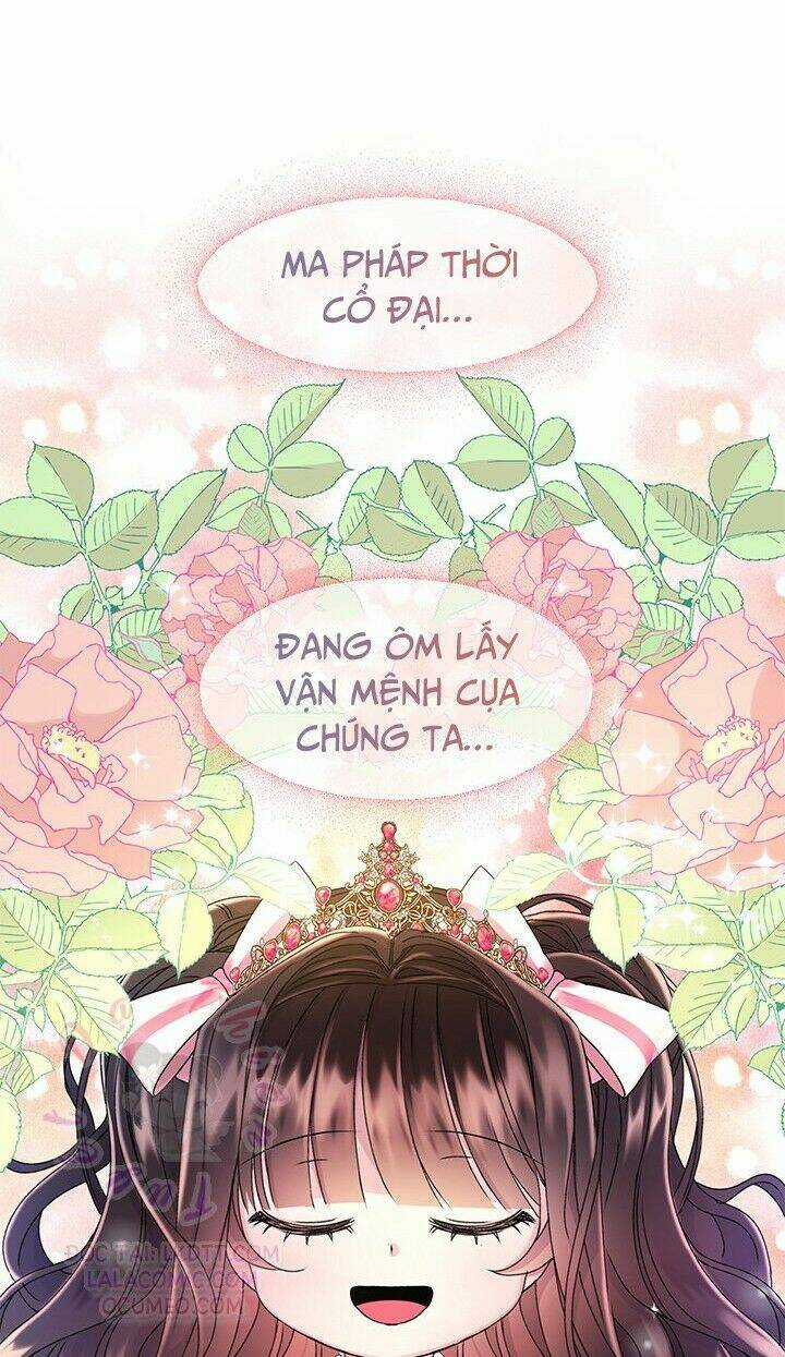 Công Chúa Huỷ Diệt Chapter 7 trang 56
