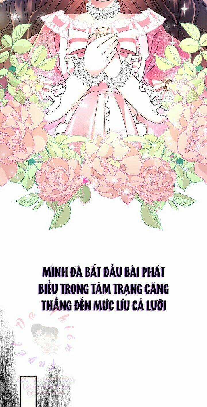 Công Chúa Huỷ Diệt Chapter 7 trang 57