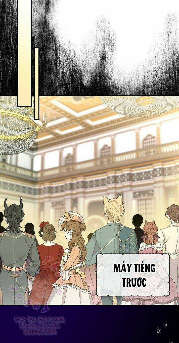 Công Chúa Huỷ Diệt Chapter 7 trang 58