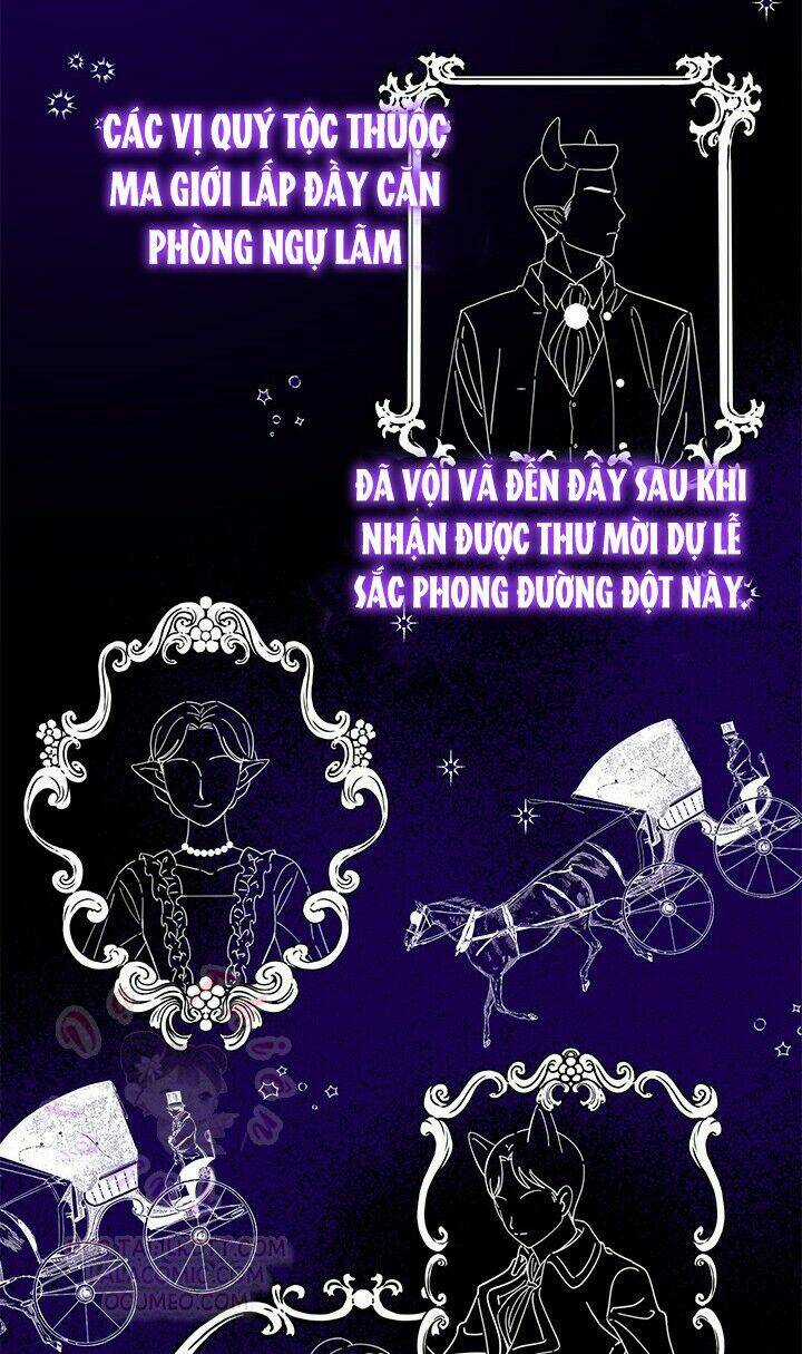 Công Chúa Huỷ Diệt Chapter 7 trang 59