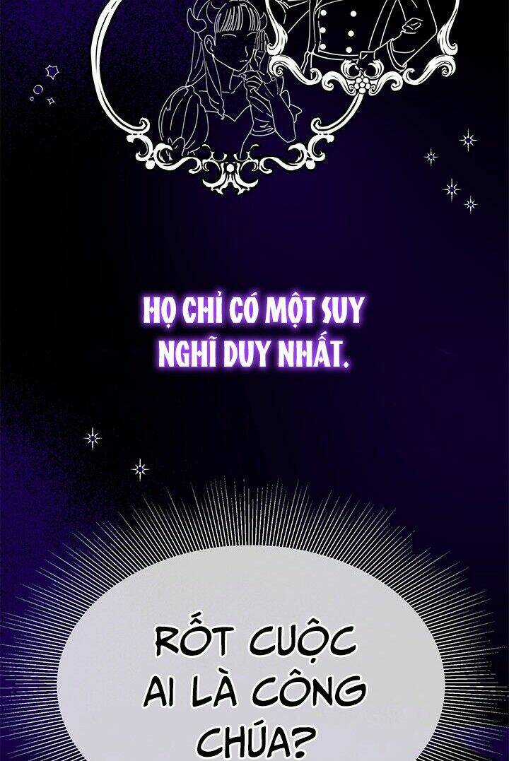 Công Chúa Huỷ Diệt Chapter 7 trang 60