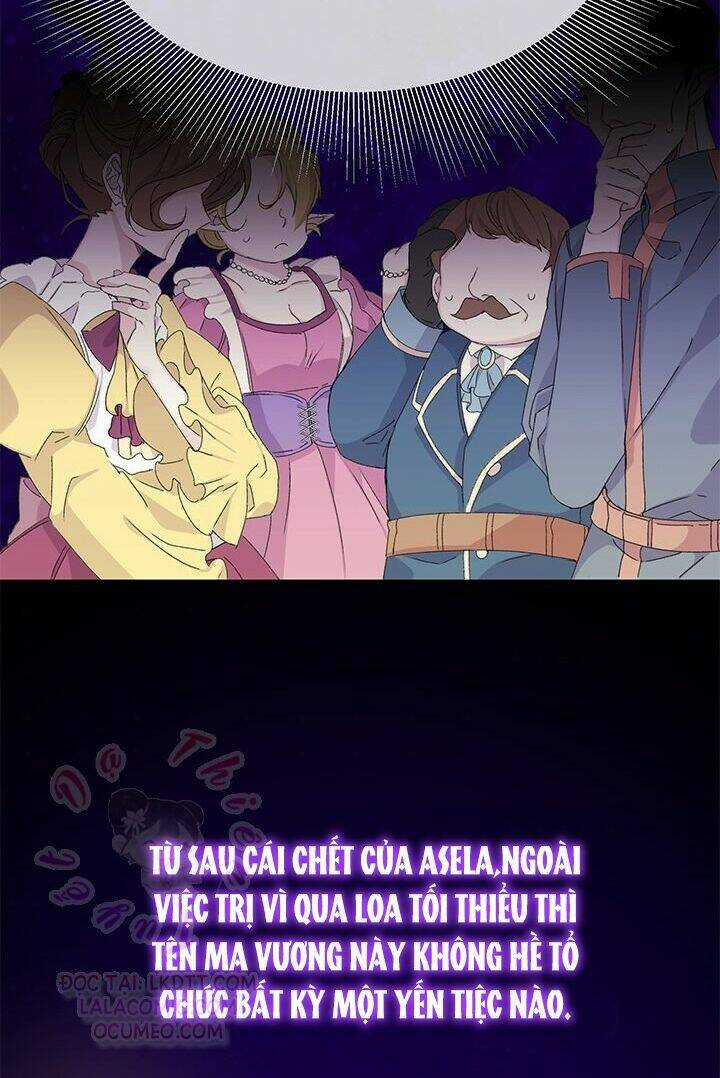 Công Chúa Huỷ Diệt Chapter 7 trang 61