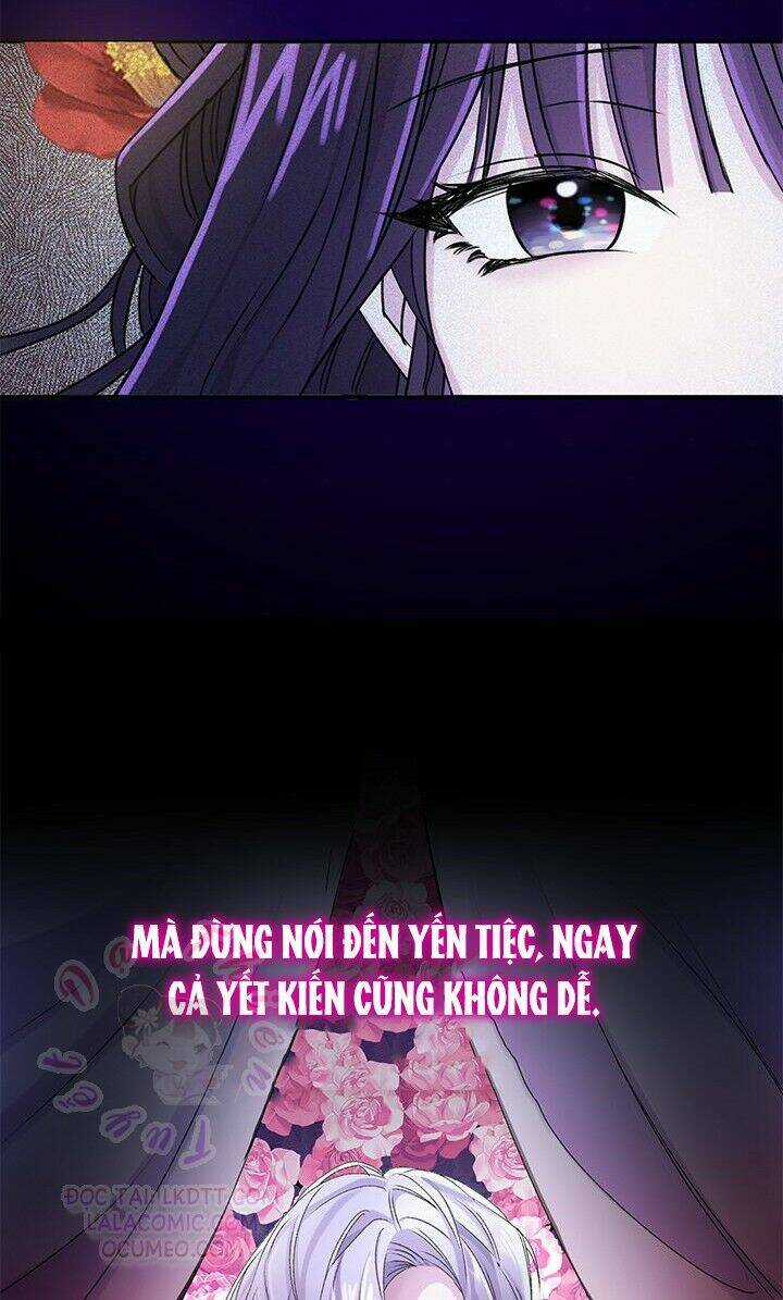 Công Chúa Huỷ Diệt Chapter 7 trang 62