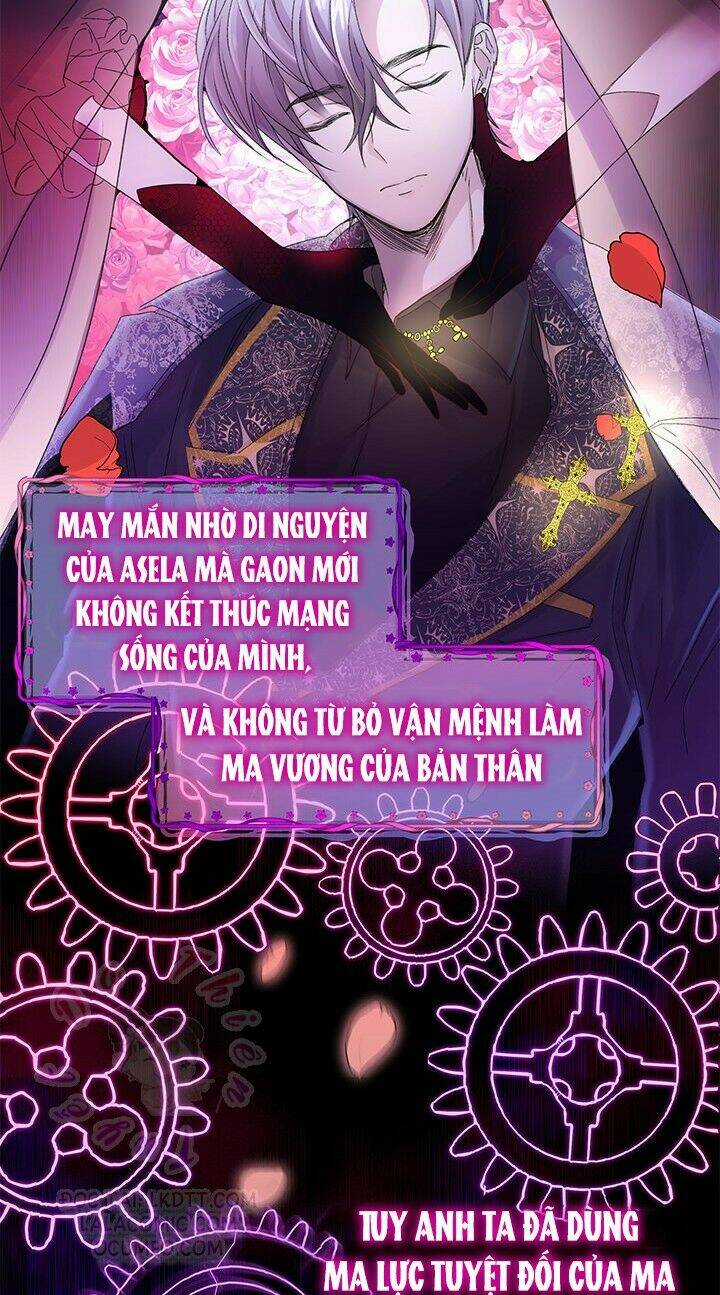 Công Chúa Huỷ Diệt Chapter 7 trang 63