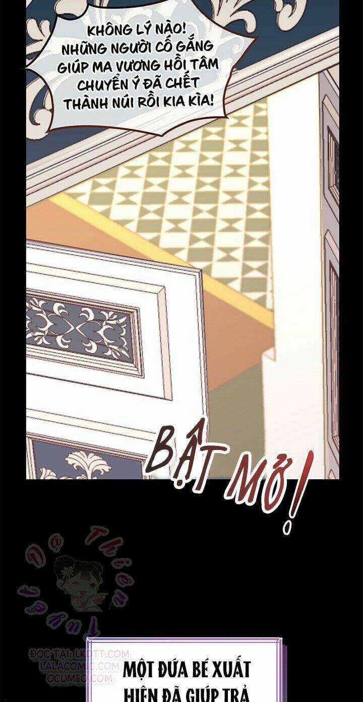 Công Chúa Huỷ Diệt Chapter 7 trang 65
