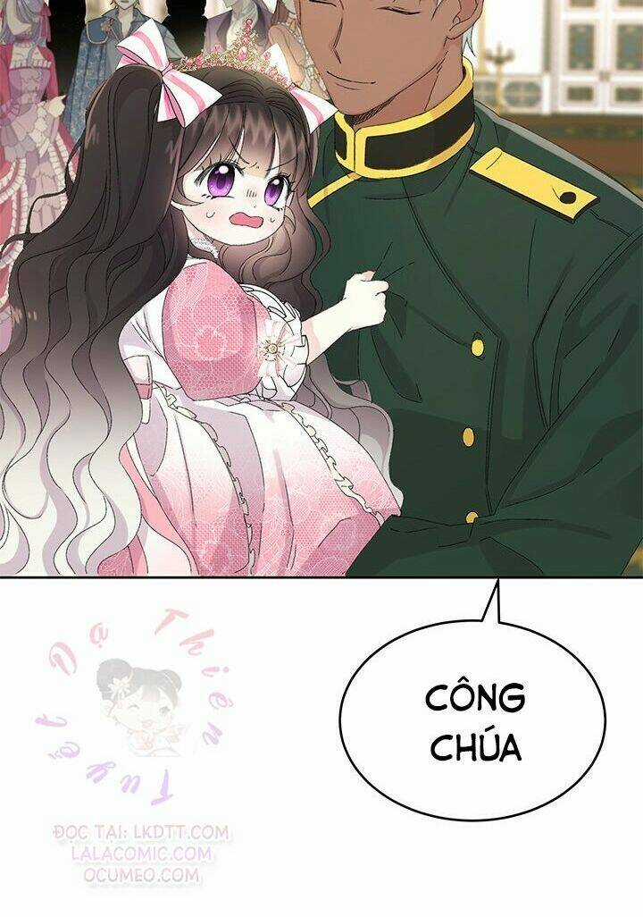 Công Chúa Huỷ Diệt Chapter 7 trang 7