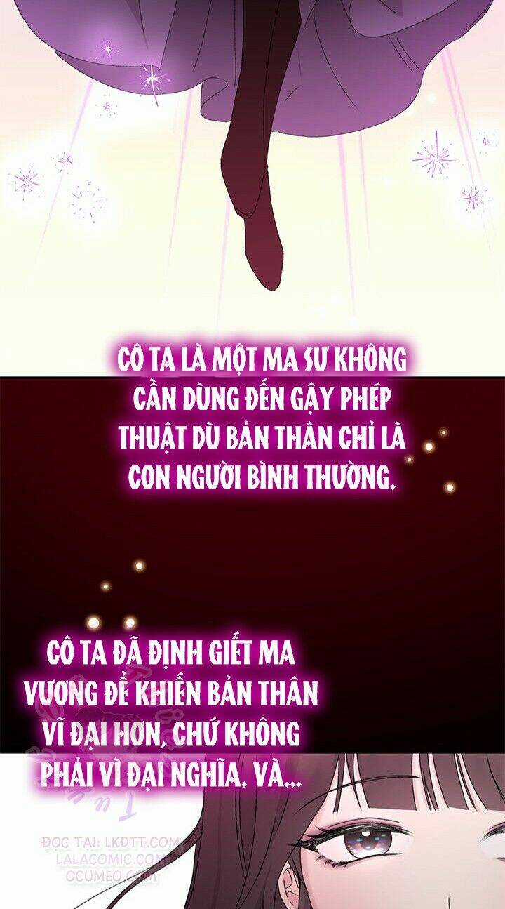 Công Chúa Huỷ Diệt Chapter 7 trang 73