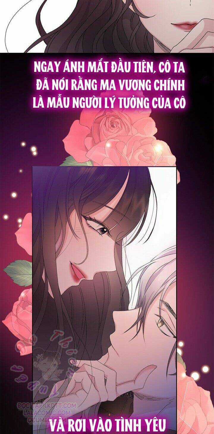 Công Chúa Huỷ Diệt Chapter 7 trang 74