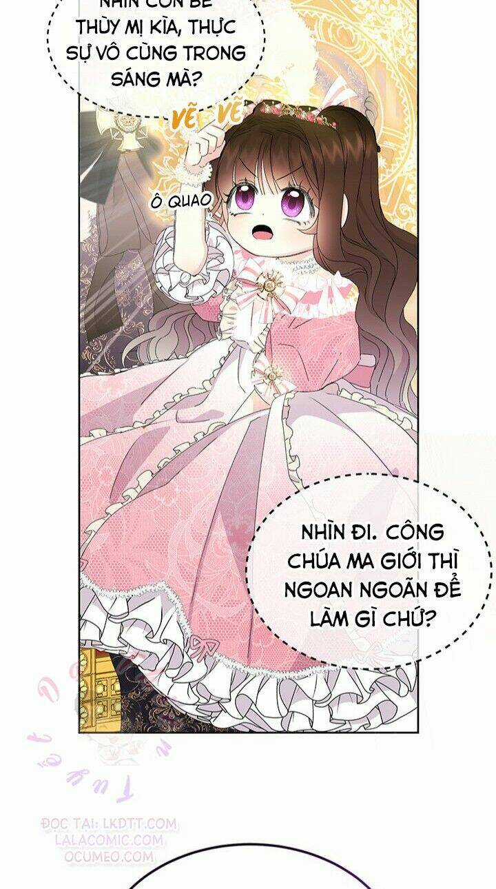 Công Chúa Huỷ Diệt Chapter 7 trang 77