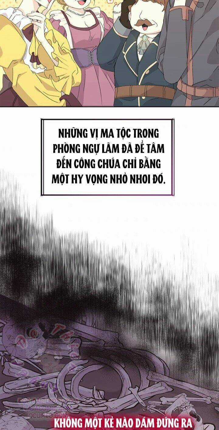 Công Chúa Huỷ Diệt Chapter 7 trang 79