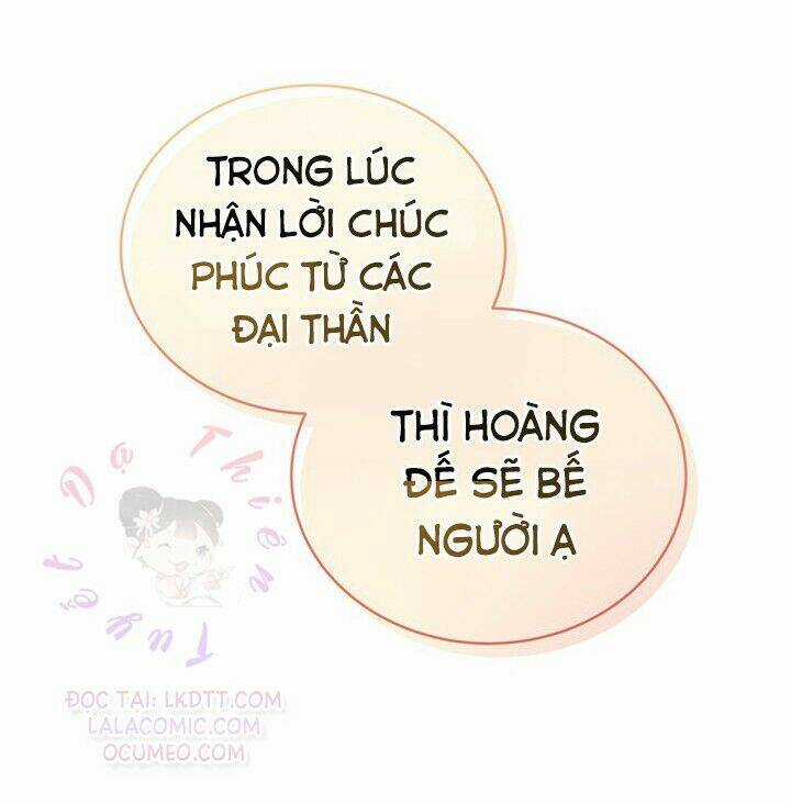 Công Chúa Huỷ Diệt Chapter 7 trang 8