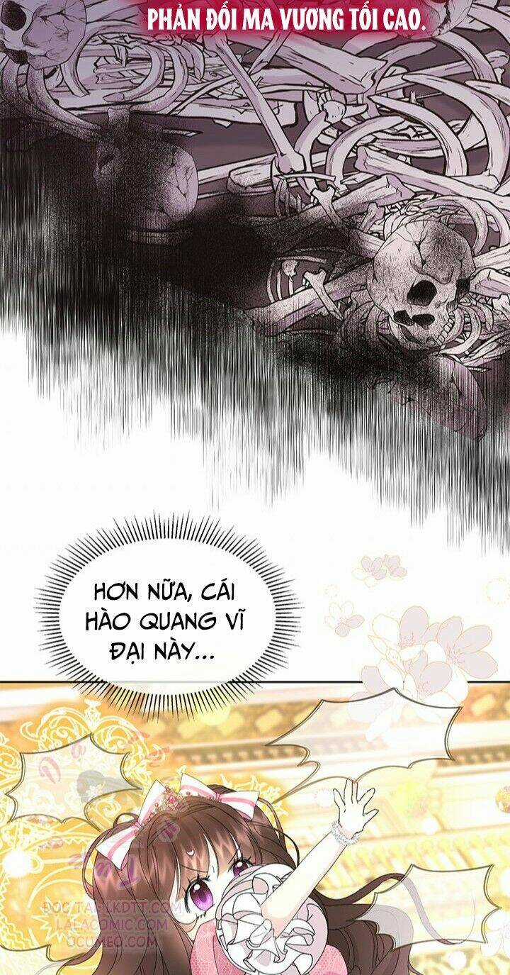 Công Chúa Huỷ Diệt Chapter 7 trang 80