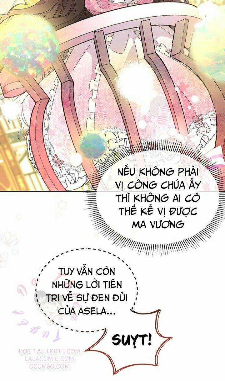 Công Chúa Huỷ Diệt Chapter 7 trang 81