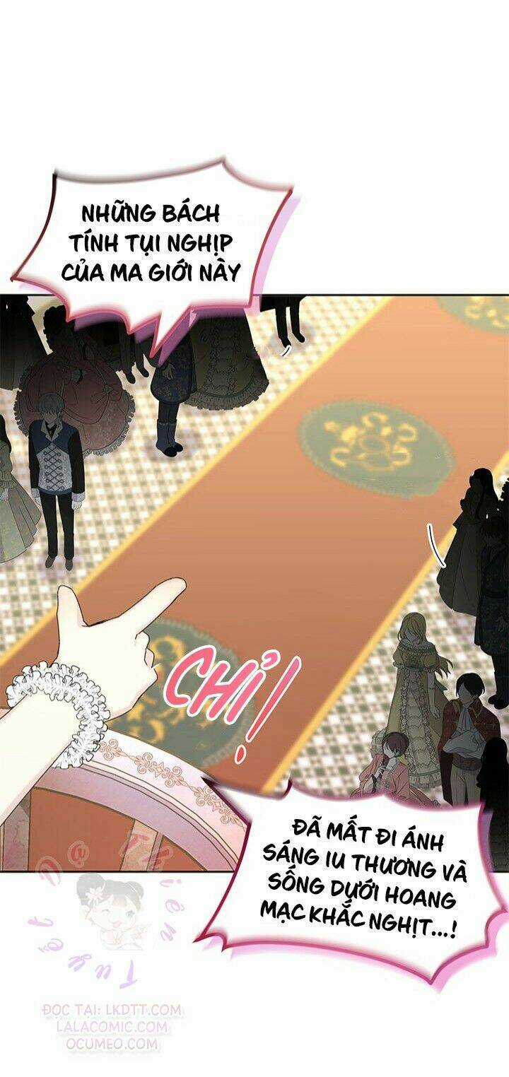 Công Chúa Huỷ Diệt Chapter 7 trang 82