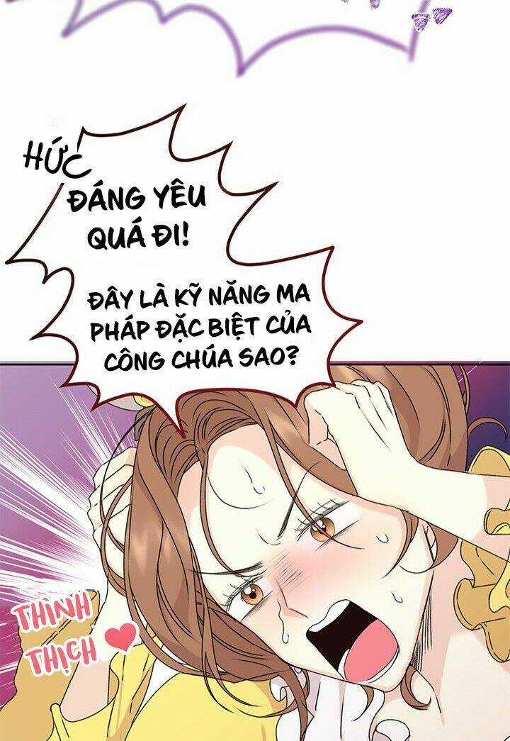 Công Chúa Huỷ Diệt Chapter 7 trang 86