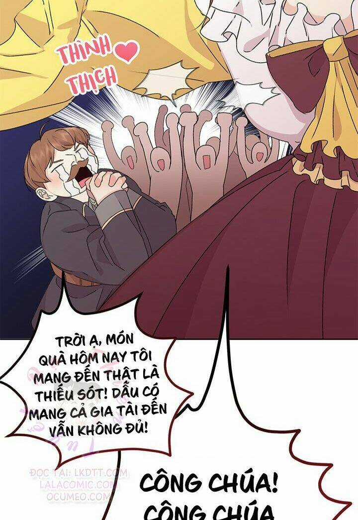 Công Chúa Huỷ Diệt Chapter 7 trang 87
