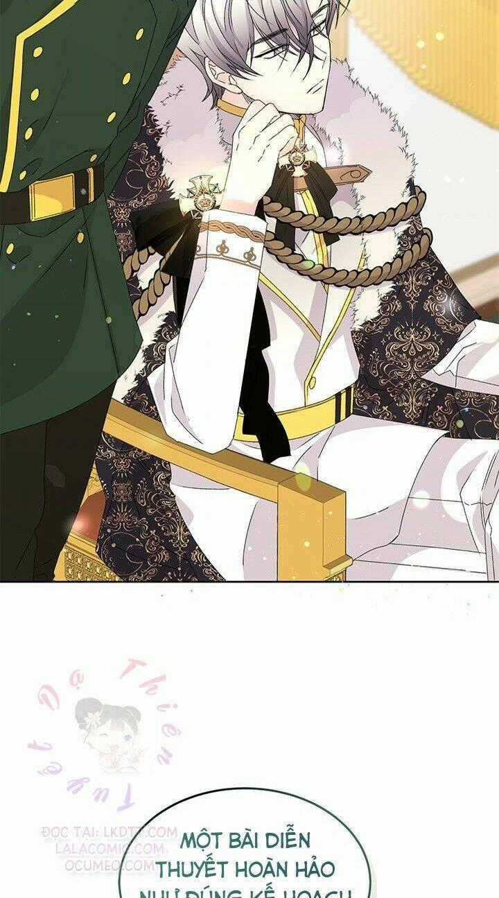 Công Chúa Huỷ Diệt Chapter 7 trang 89