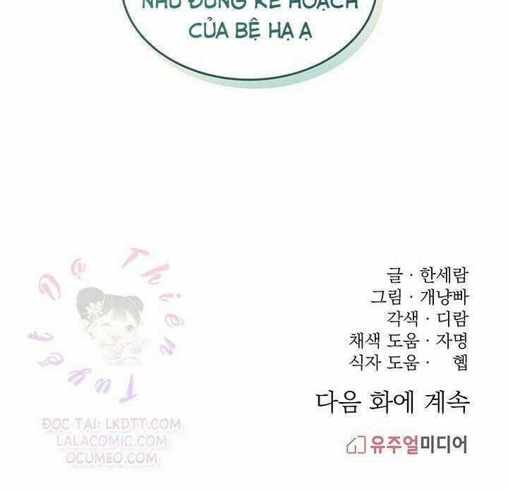 Công Chúa Huỷ Diệt Chapter 7 trang 90