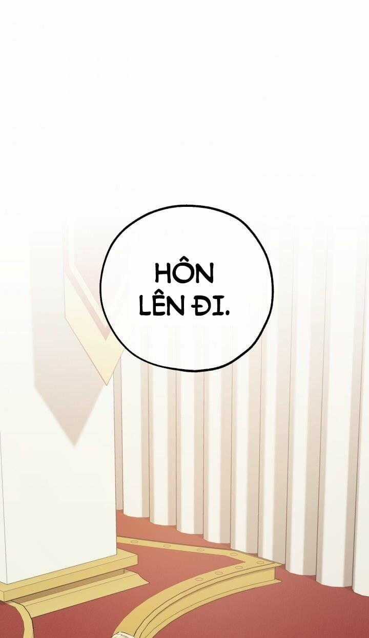 Công Chúa Khắc Ấn Lên Kẻ Phản Nghịch Chapter 14 trang 1