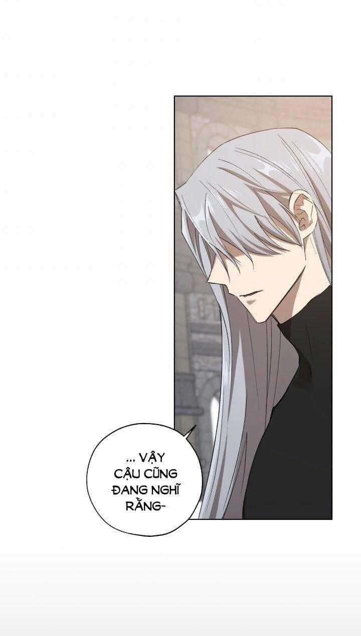 Công Chúa Khắc Ấn Lên Kẻ Phản Nghịch Chapter 16 trang 0