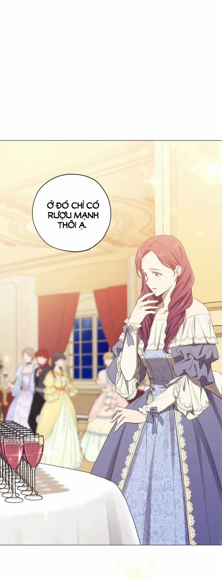 Công Chúa Khắc Ấn Lên Kẻ Phản Nghịch Chapter 18 trang 11