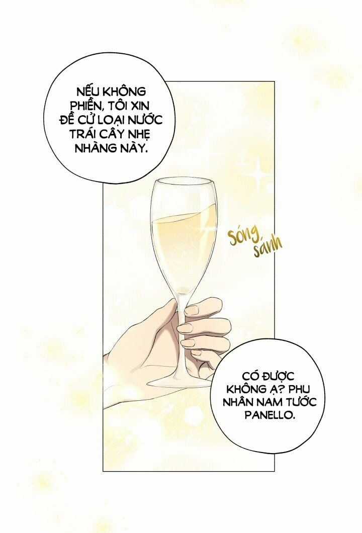 Công Chúa Khắc Ấn Lên Kẻ Phản Nghịch Chapter 18 trang 12