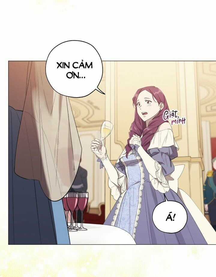 Công Chúa Khắc Ấn Lên Kẻ Phản Nghịch Chapter 18 trang 13