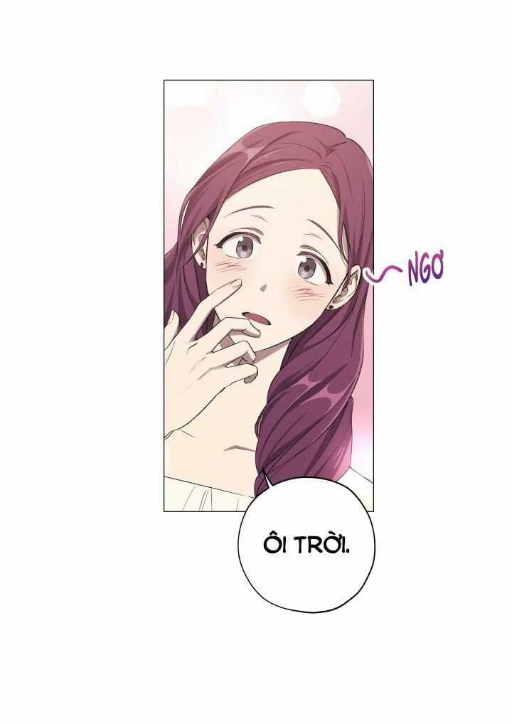 Công Chúa Khắc Ấn Lên Kẻ Phản Nghịch Chapter 18 trang 19