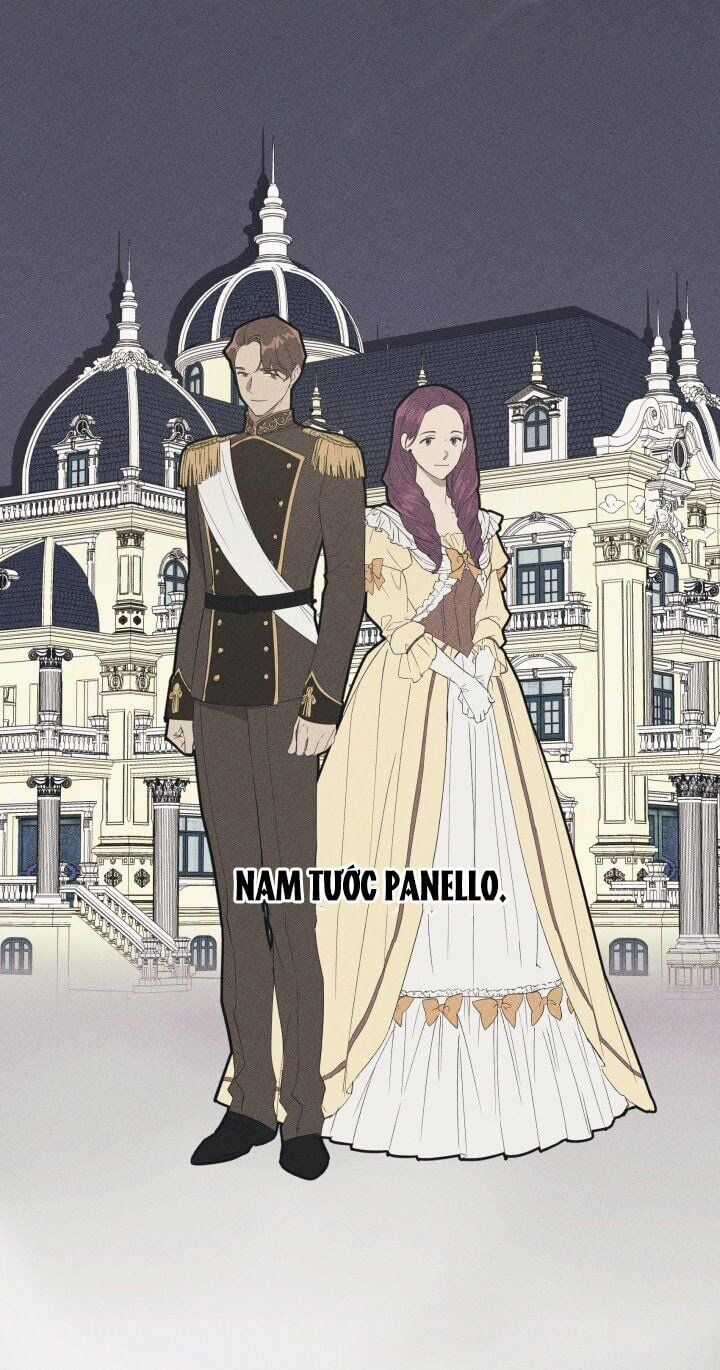 Công Chúa Khắc Ấn Lên Kẻ Phản Nghịch Chapter 18 trang 4