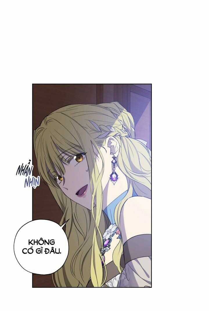 Công Chúa Khắc Ấn Lên Kẻ Phản Nghịch Chapter 18 trang 52