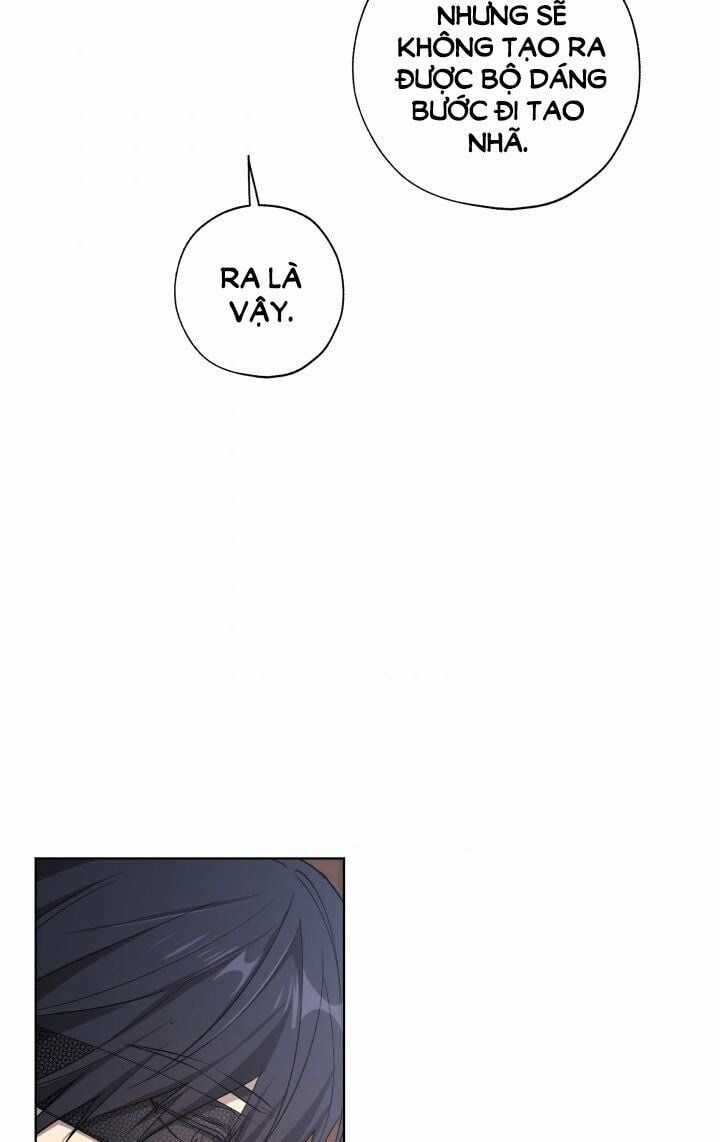 Công Chúa Khắc Ấn Lên Kẻ Phản Nghịch Chapter 18 trang 55