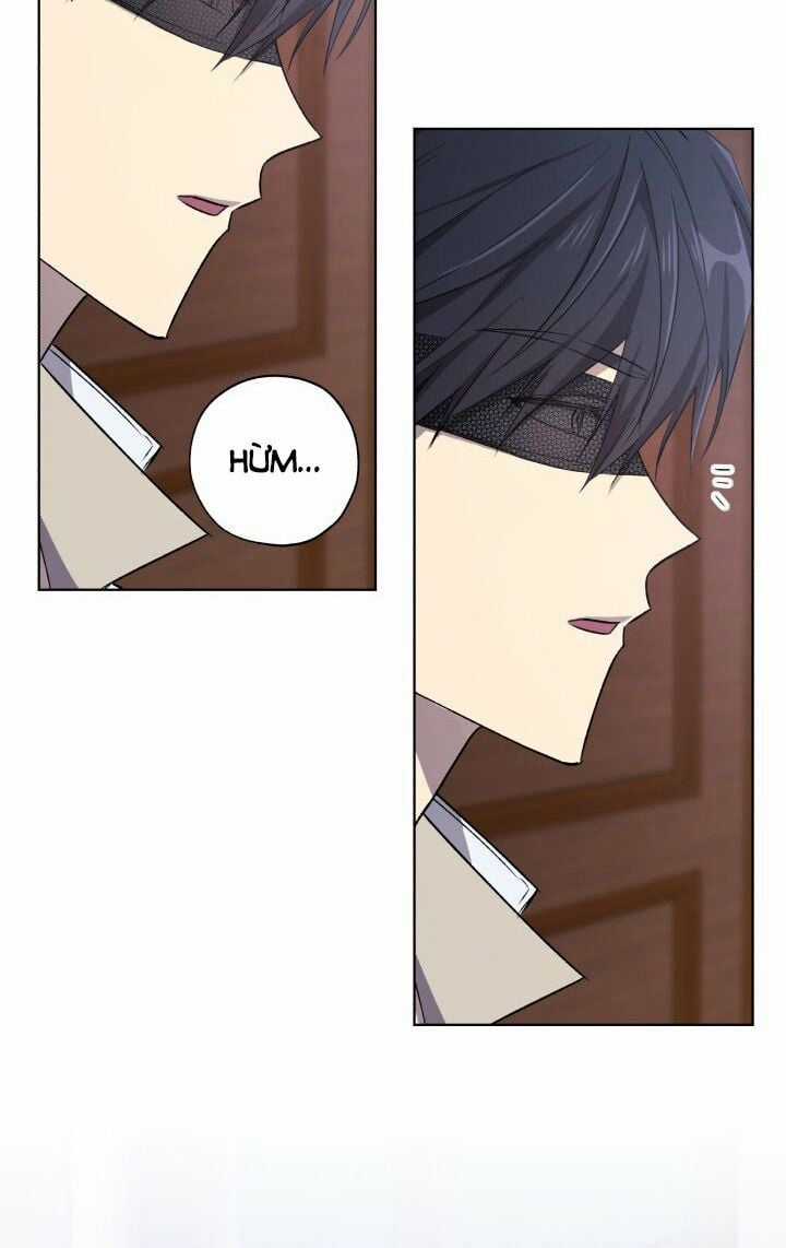 Công Chúa Khắc Ấn Lên Kẻ Phản Nghịch Chapter 18 trang 56