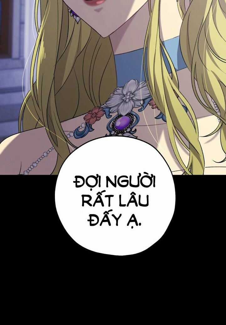 Công Chúa Khắc Ấn Lên Kẻ Phản Nghịch Chapter 18 trang 75