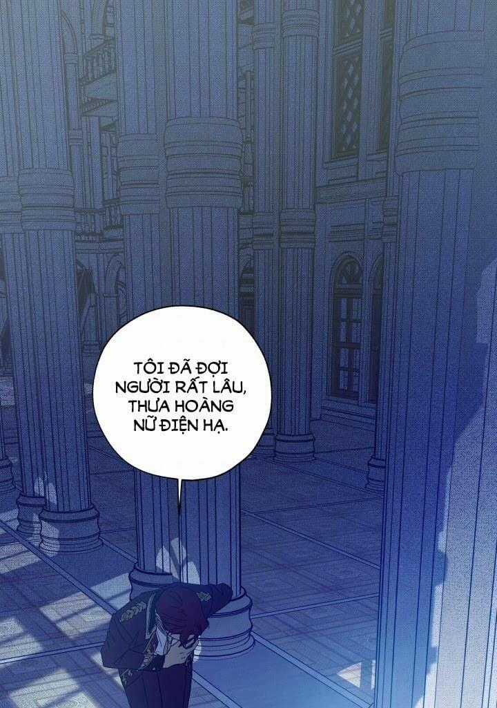 Công Chúa Khắc Ấn Lên Kẻ Phản Nghịch Chapter 19 trang 1